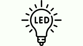 Iluminação-LED